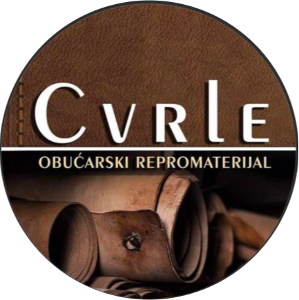 Logo firme CVRLE