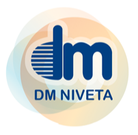 Logo firme DM NIVETA
