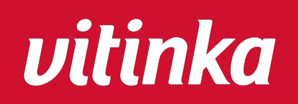 Logo firme VITINKA
