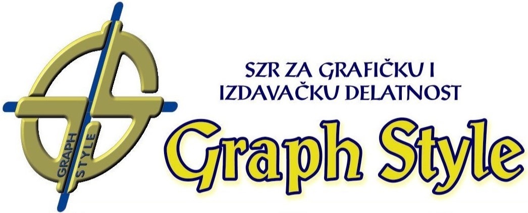 Logo firme GRAPH STYLE