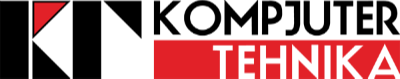 Logo firme KOMPJUTER-TEHNIKA