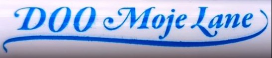 Logo firme MOJE LANE