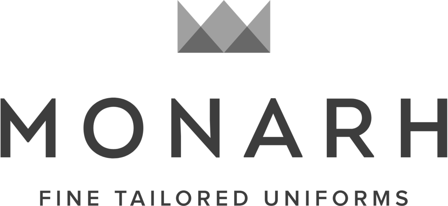 Logo firme MONARH