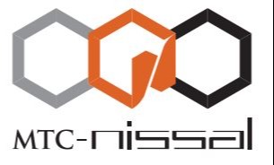 Logo firme MTC NISSAL