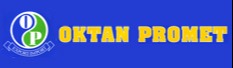 Logo firme OKTAN PROMET