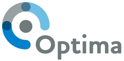 Logo firme OPTIMA