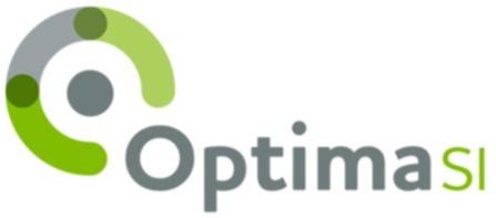 Logo firme OPTIMA SI