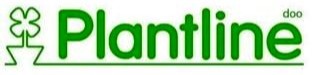 Logo firme PLANTLINE