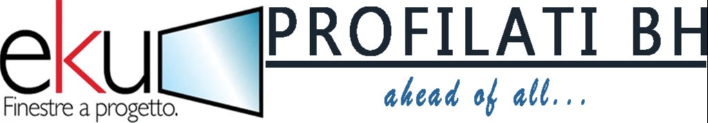 Logo firme PROFILATI BH