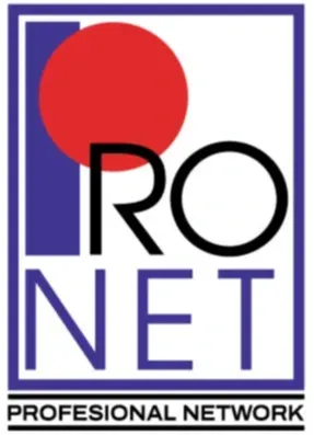 Logo firme PRONET