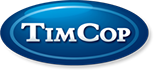 Logo firme TIM-COP